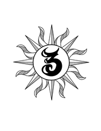 3 logo