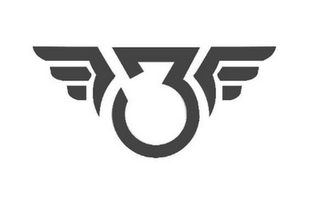 3 logo
