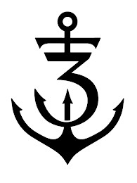 3 logo