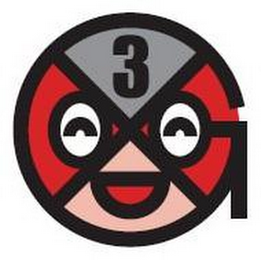 3 logo