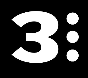 3 logo