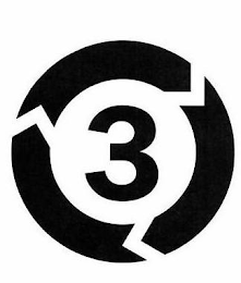 3 logo