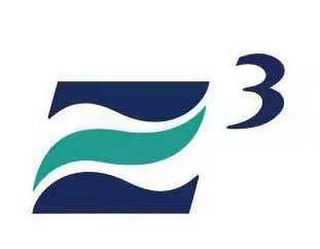 3 logo