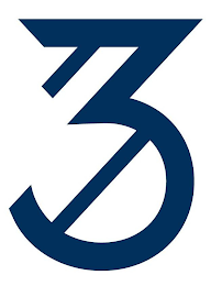 3 logo