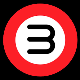 3 logo