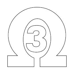 3 logo