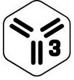 3 logo