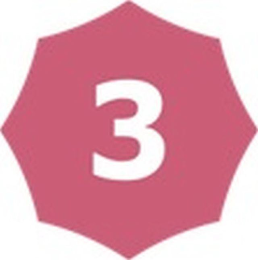 3 logo