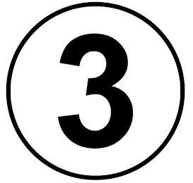 3 logo