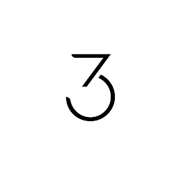 3 logo