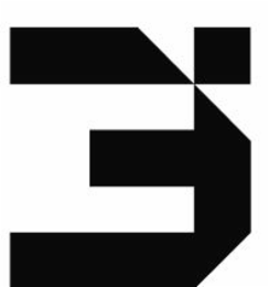 3 logo