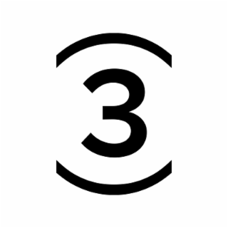 3 logo