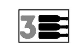3 logo