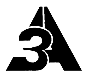 3 A logo