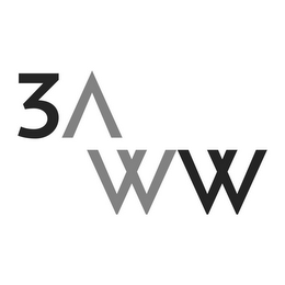 3 A WW logo