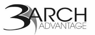 3 ARCH ADVANTAGE logo