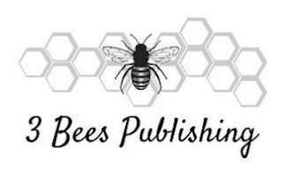 3 BEES PUBLISHING logo
