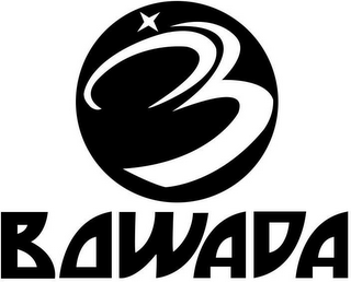 3 BOWADA logo
