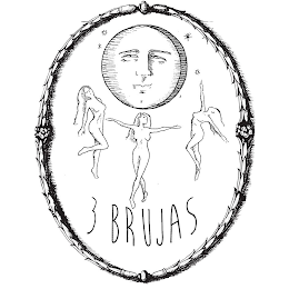 3 BRUJAS logo