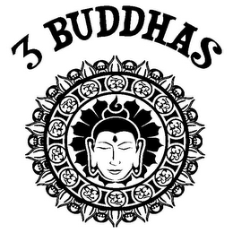 3 BUDDHAS 3B 3B 3B 3B 3B 3B 3B 3B 3B 3B 3B 3B 3B 3B logo