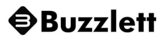 3 BUZZLETT logo
