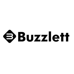 3 BUZZLETT logo
