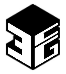 3 C G logo