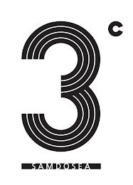 3 C SAMDOSEA logo