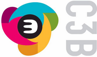 3 C3B logo