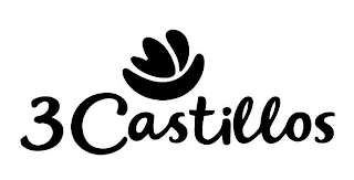 3 CASTILLOS logo