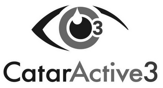 3 CATARACTIVE3 logo