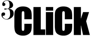 3 CLICK logo