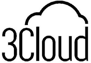 3 CLOUD logo