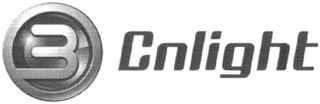 3 CNLIGHT logo