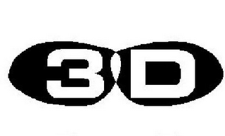 3 D logo