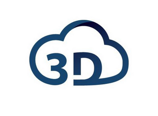 3 D logo