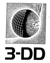 3 - DD logo