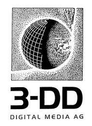 3-DD DIGITAL MEDIA AG logo