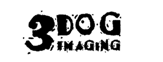 3 DOG IMAGING logo