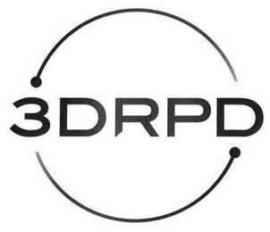 3 DRPD logo