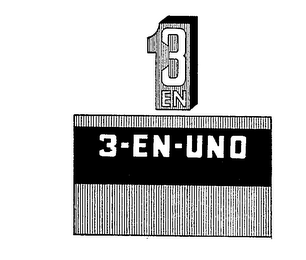 3-EN-UNO logo
