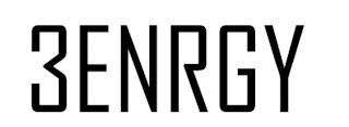 3 ENRGY logo