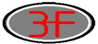 3-F logo