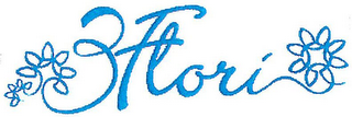 3 FLORI logo