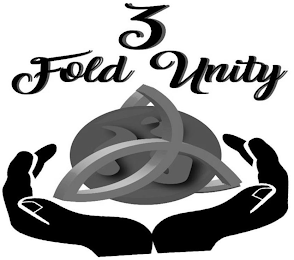 3 FOLD UNITY logo