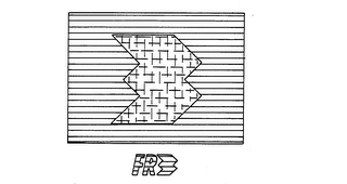 3 FR3 logo