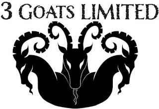 3 GOATS LIMITED logo