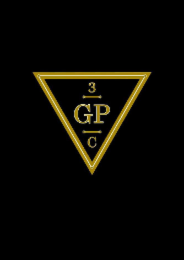 3 GP C logo