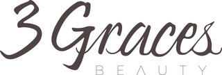 3 GRACES BEAUTY logo