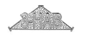 3-HAB logo
